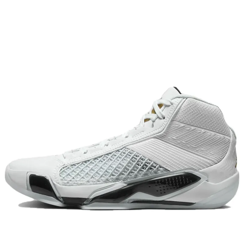 Air Jordan 38 'FIBA' FN7481-100 sold by KicksCrew