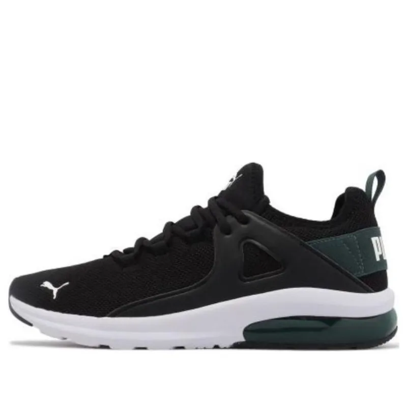 PUMA Electron 2.0 'Black Malachite' 385669-17 sold by KicksCrew