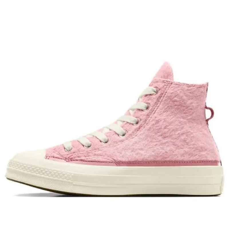 (WMNS) Converse Chuck Taylor 70S 'Pink White' A07943C sold by KicksCrew