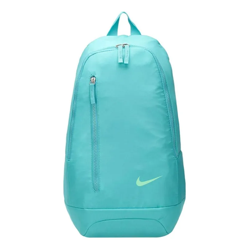 (WMNS) Nike Athdpt Backpack 'Green Lake' BA4576-335 sold by KicksCrew