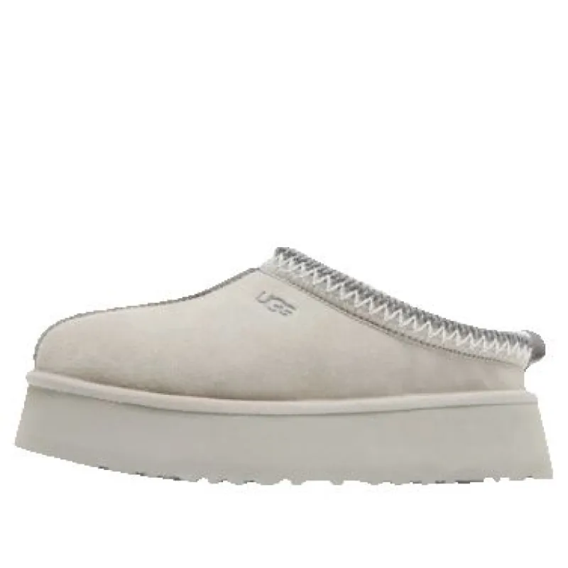 (WMNS) UGG Tazz Slipper 'Seal' 1122553-SEL sold by KicksCrew