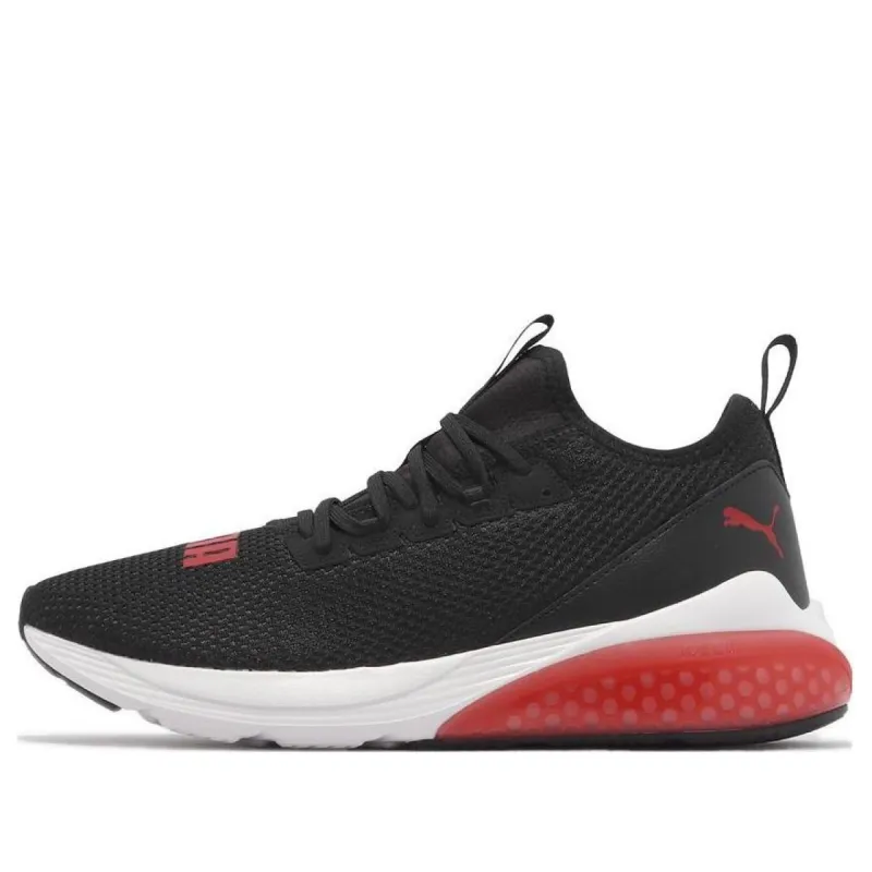 PUMA Cell Vive 'Black High Risk Red' 195424-04 sold by KicksCrew
