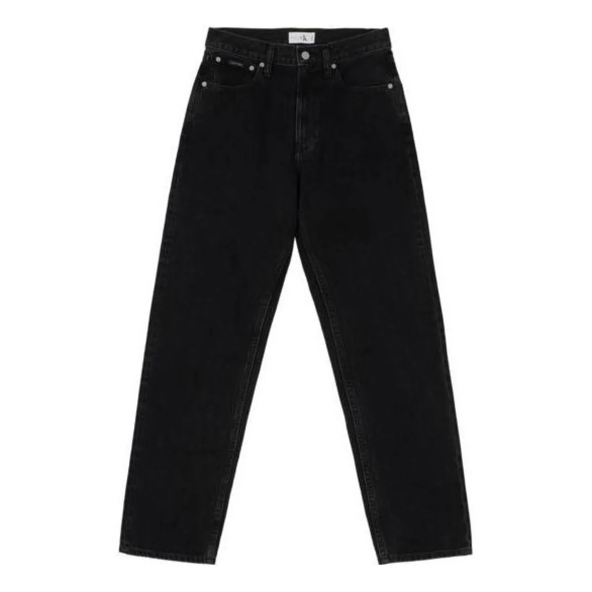 28】 Palace × Calvin Klein BAGGY JEANS