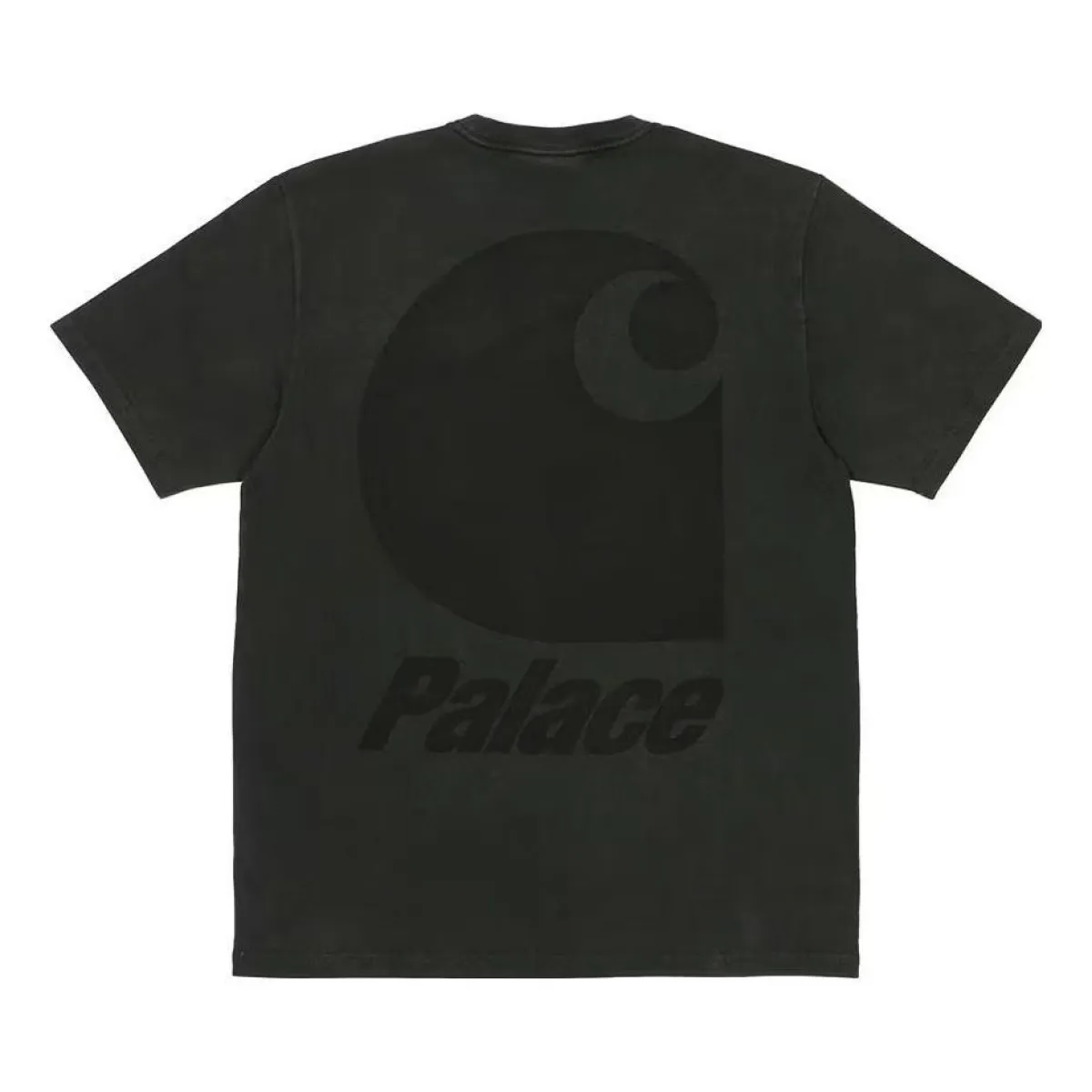 Palace x Carhartt WIP Short-Sleeve Pocket T-Shirt 