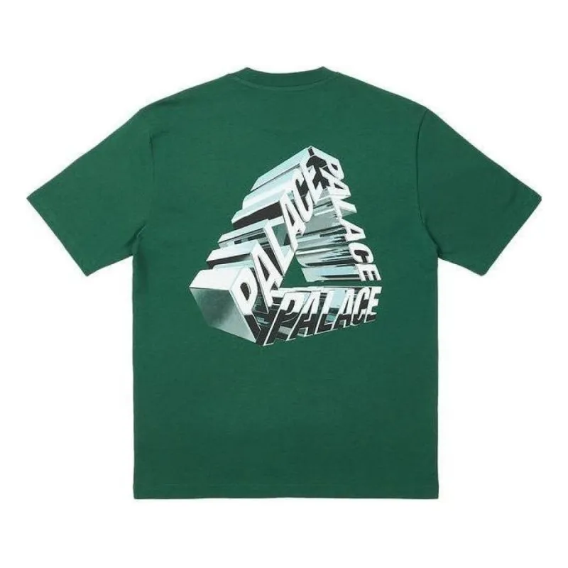 Palace Tri-Chrome T-Shirt 'Huntsman' P24TS086 sold by KicksCrew