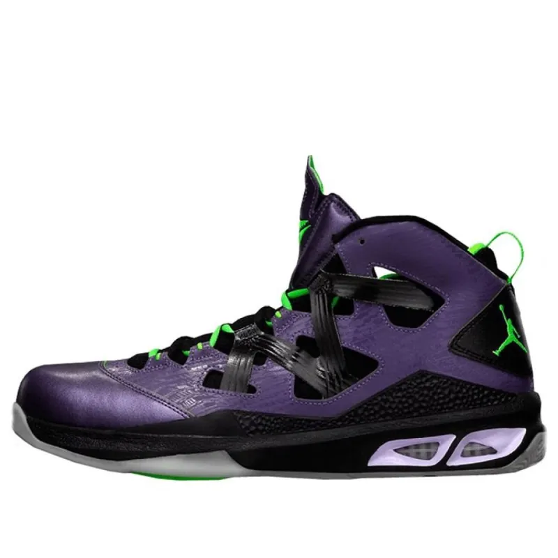 Jordan Melo M9 'Blacklight' 587858-539 sold by KicksCrew