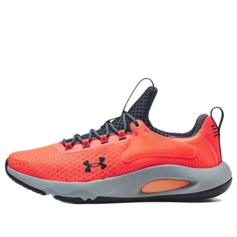 Under Armour HOVR Rise 4 'After Burn' 3025565-800 sold by KicksCrew
