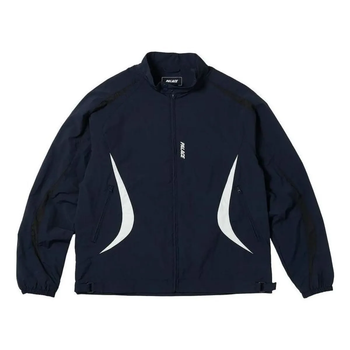 Palace Moto Shell Jacket 