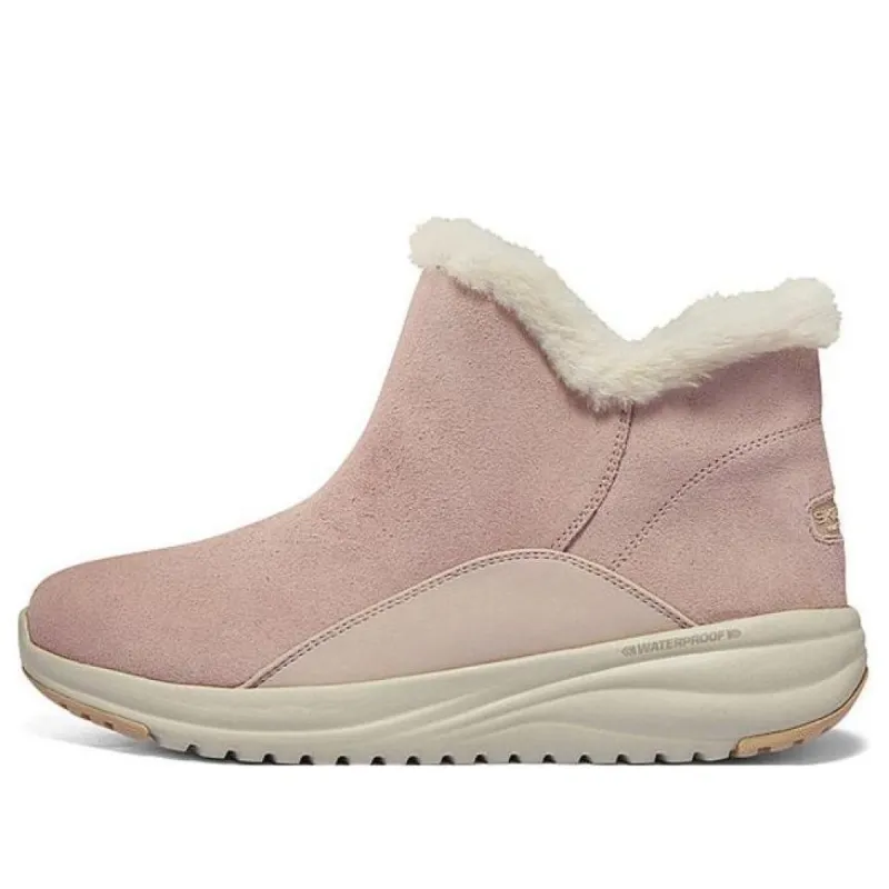 (WMNS) Skechers Performance On-The-Go Joy 'Pink White' 144771-BLSH sold by KicksCrew