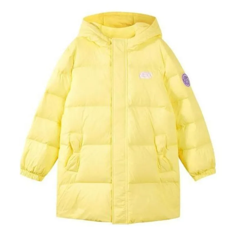 (GS) Skechers Casual Down Jacket 'Multi-Color' L422G087 sold by KicksCrew
