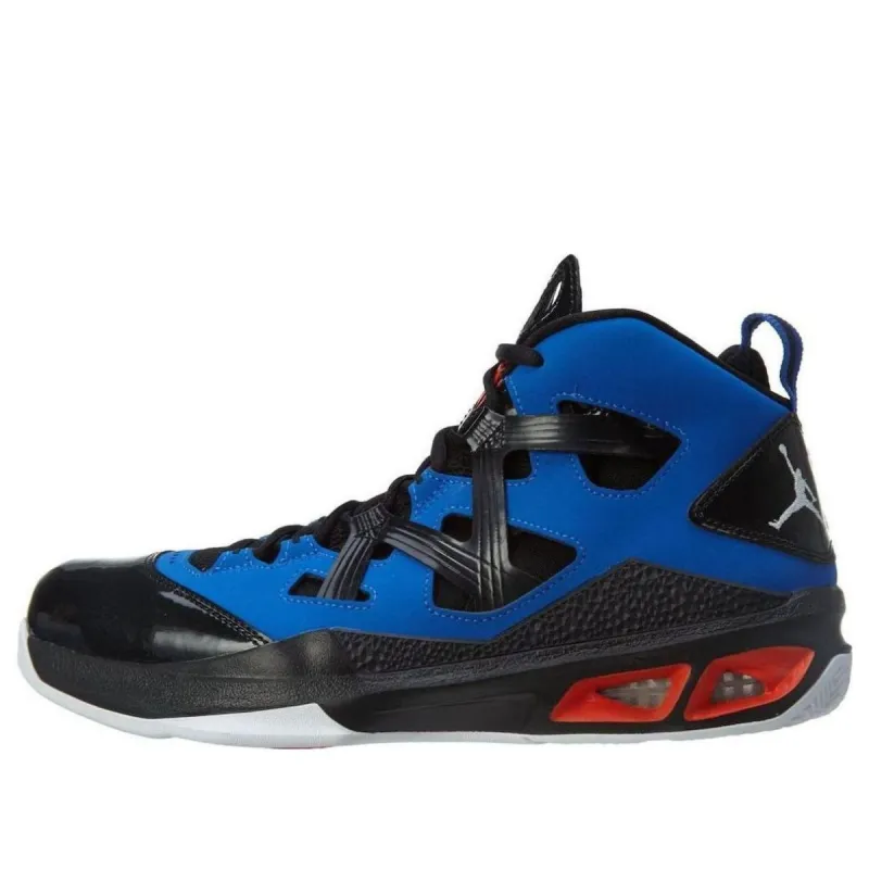 Jordan Melo M9 'Game Royal' 551879-407 sold by KicksCrew