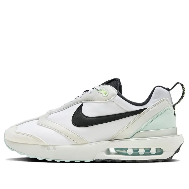 Nike Air Max Dawn 'White Mint' FQ6854-101 sold by KicksCrew