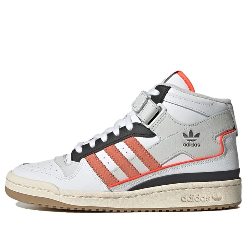 (WMNS) adidas Forum Mid 'New York City' HQ6618 sold by KicksCrew