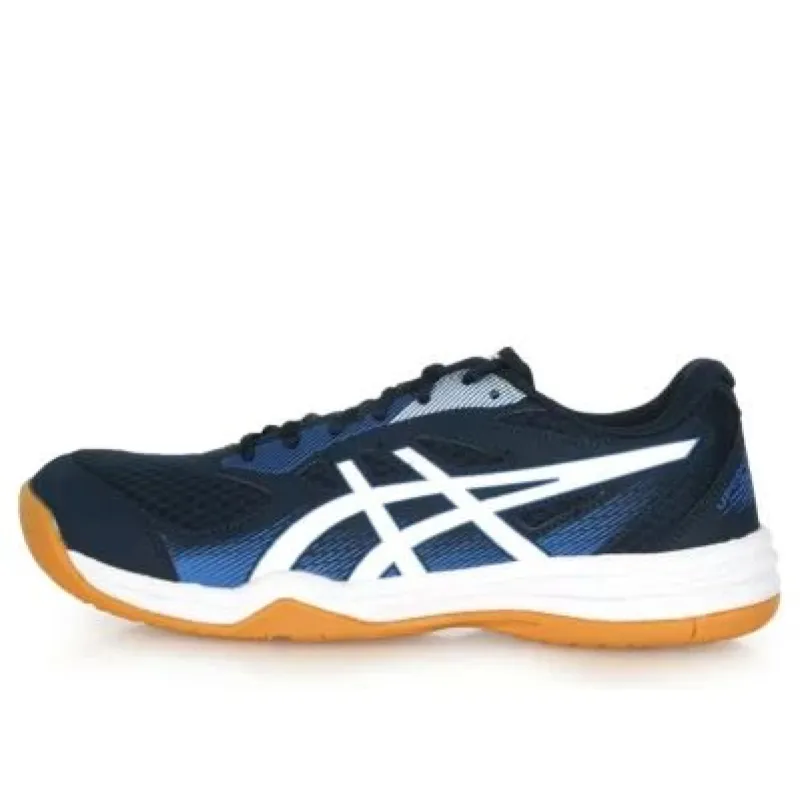 Asics Upcourt 5 'French Blue White' 1071A086-403 sold by KicksCrew