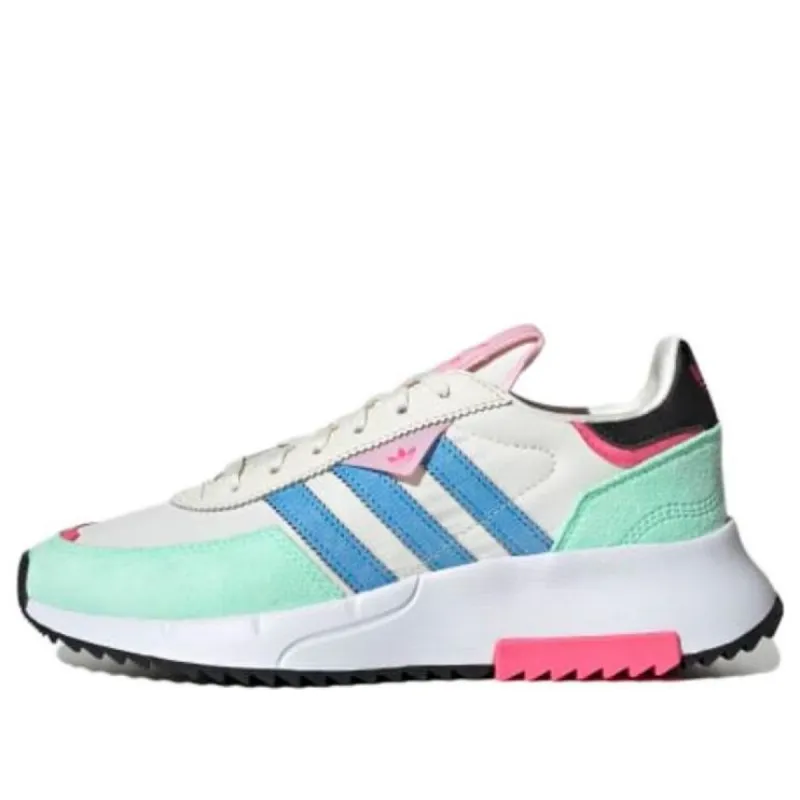 (WMNS) Adidas Retropy F2 Shoes 'Pulse Mint Blue' HQ4418 sold by KicksCrew