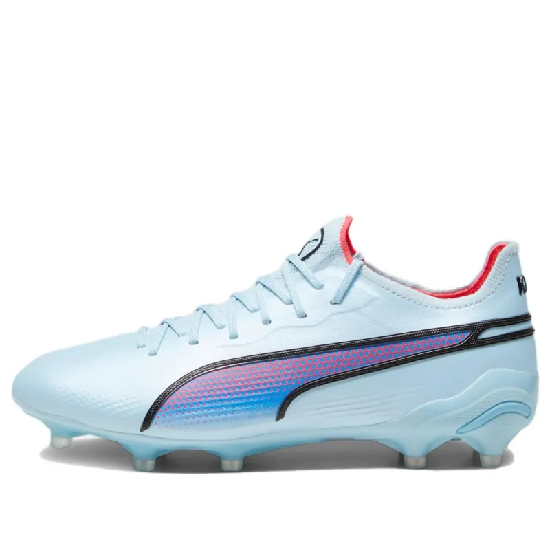 (WMNS) Puma King Ultimate FG AG 'Breakthrough Pack' 107565-01 sold by KicksCrew