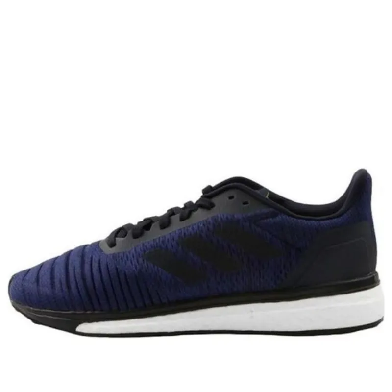 (WMNS) adidas Solar Drive 'Dark Blue' AQ0338 sold by KicksCrew