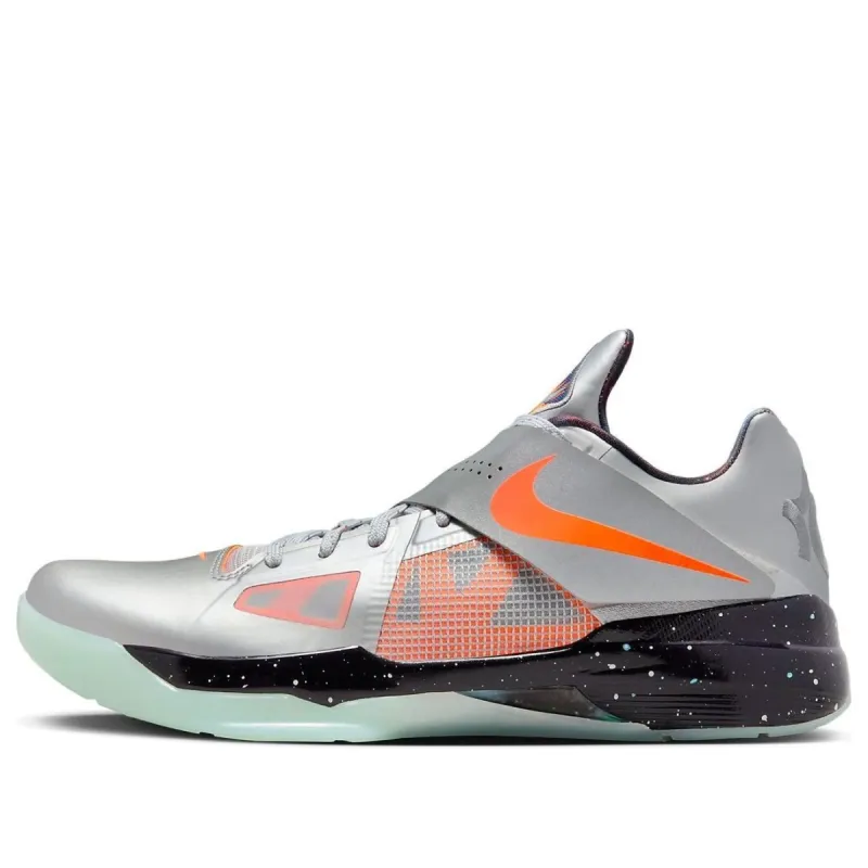 Nike KD 4 'All-Star Galaxy 2024' FD2635-001 sold by KicksCrew