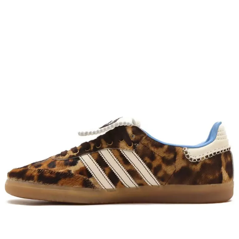 adidas originals x Wales Bonner Samba 'Pony Leo' IE0578 sold by KicksCrew