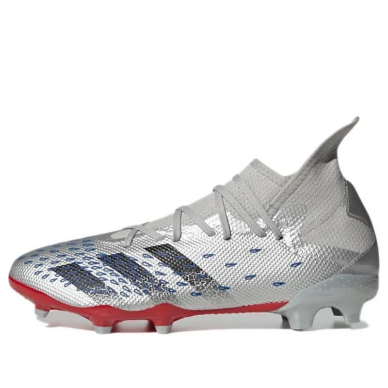 adidas Predator Freak.3 FG 'Showpiece Pack' FY2219 sold by KicksCrew