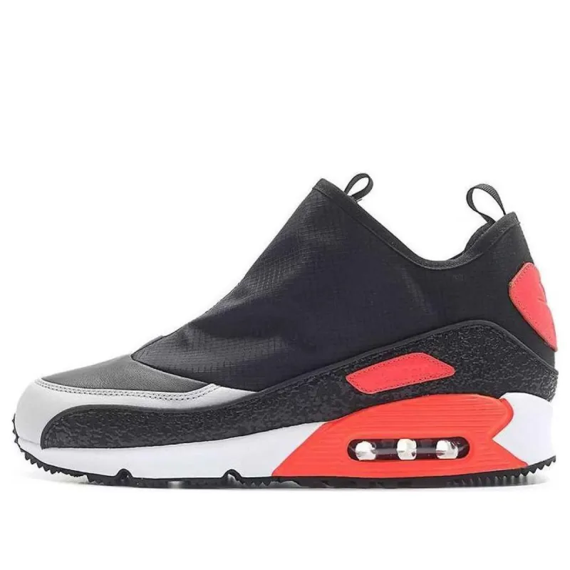 Nike Air Max 90 Utility 'Black' 858956-002 sold by KicksCrew