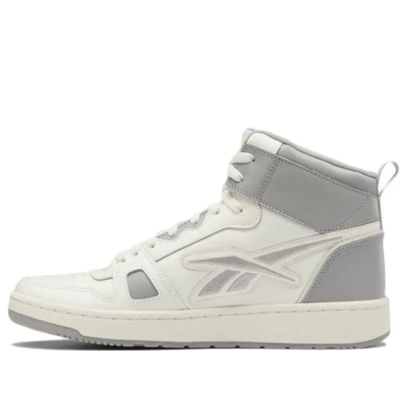 Reebok Resonator Mid 'Grey' HR0195 sold by KicksCrew