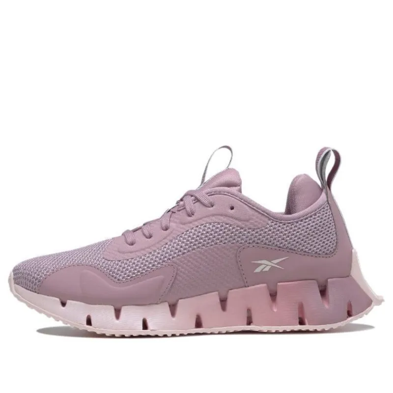 (WMNS) Reebok Zig Dynamica 'Infused Lilac' HQ5865 sold by KicksCrew