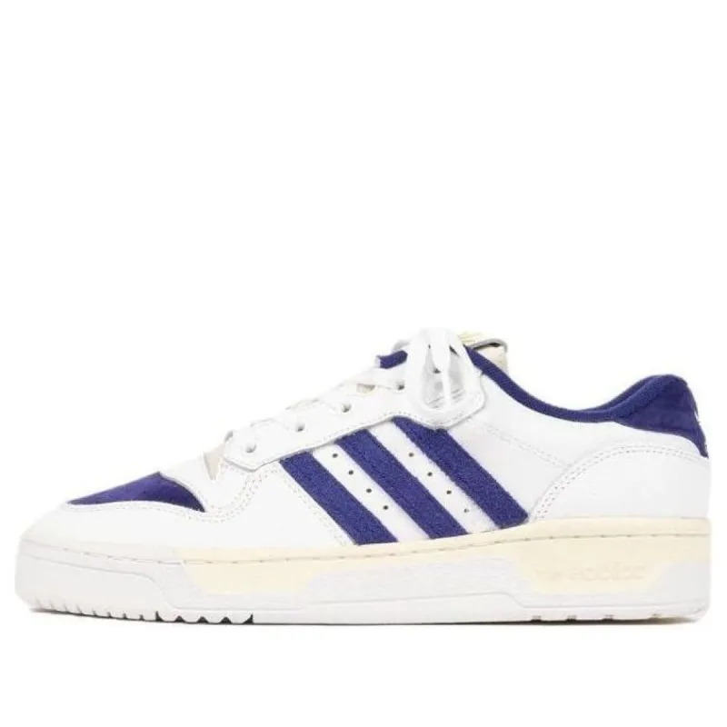 adidas Rivalry Low Premium 'White Legacy Indigo' GY5870 sold by KicksCrew