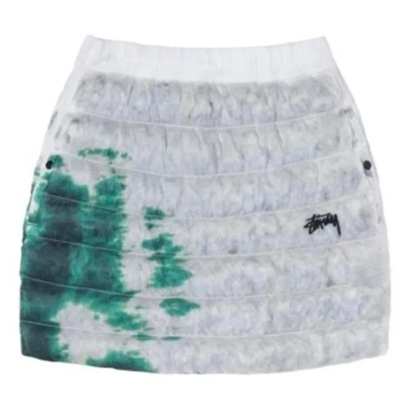 (WMNS) Stussy x Nike Skirt 'Multi' DC1089-100 made by Stussy