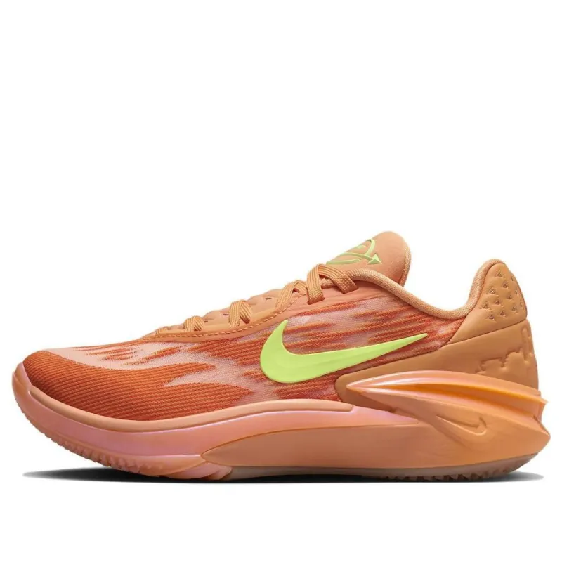 Nike Air Zoom G.T. Cut 2 'Arike Ogunbowale' FQ5984-800 sold by KicksCrew