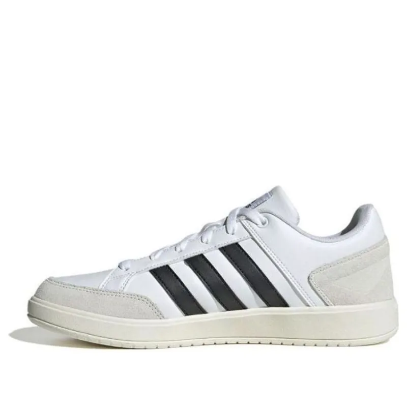【Adidas コリア】 GRADAS Low adidas GRADAS LOW TRAINERS 'White Beige Black' IE9044 | Parallel