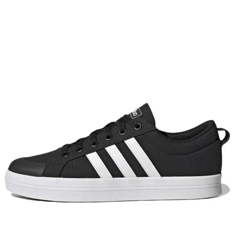 (WMNS) Adidas Neo Bravada Shoes 'Core Black White' GY2278 sold by KicksCrew