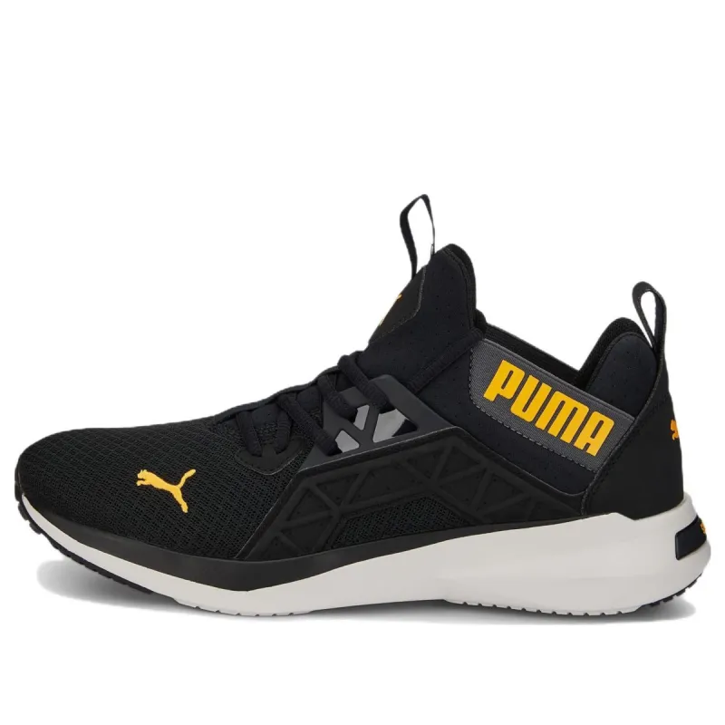 Puma Softride Enzo NXT 'Black Sun Stream' 195234-11 sold by KicksCrew