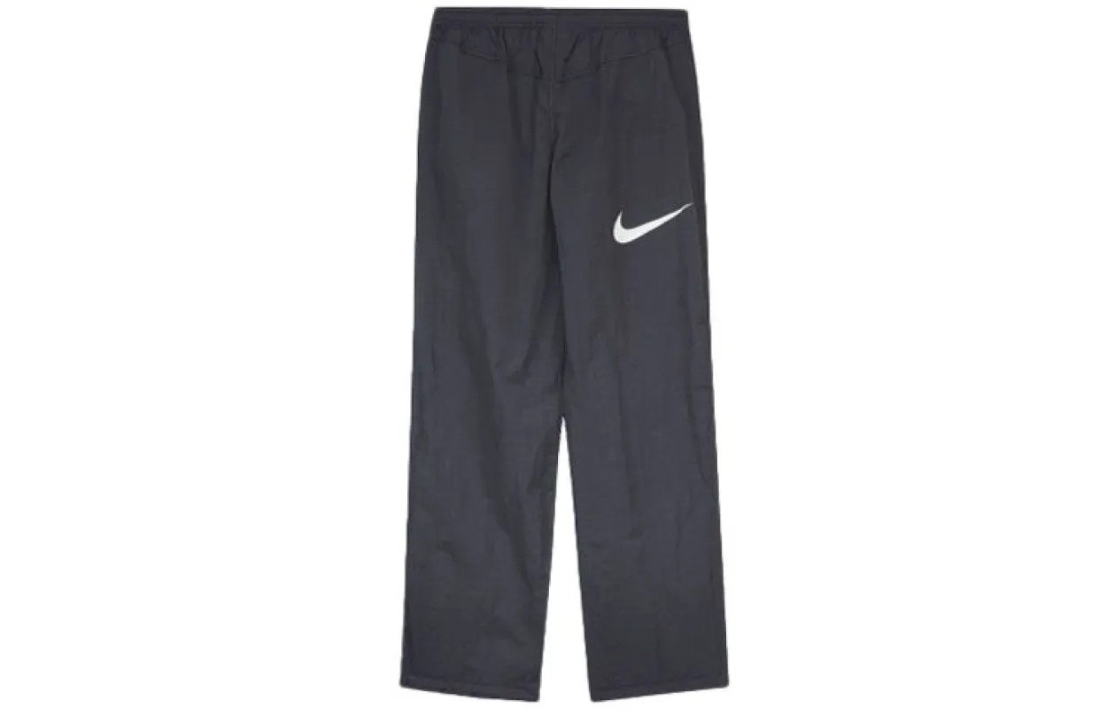 Stussy x Nike Beach Pants 'Black' CT4316-045 | Parallel