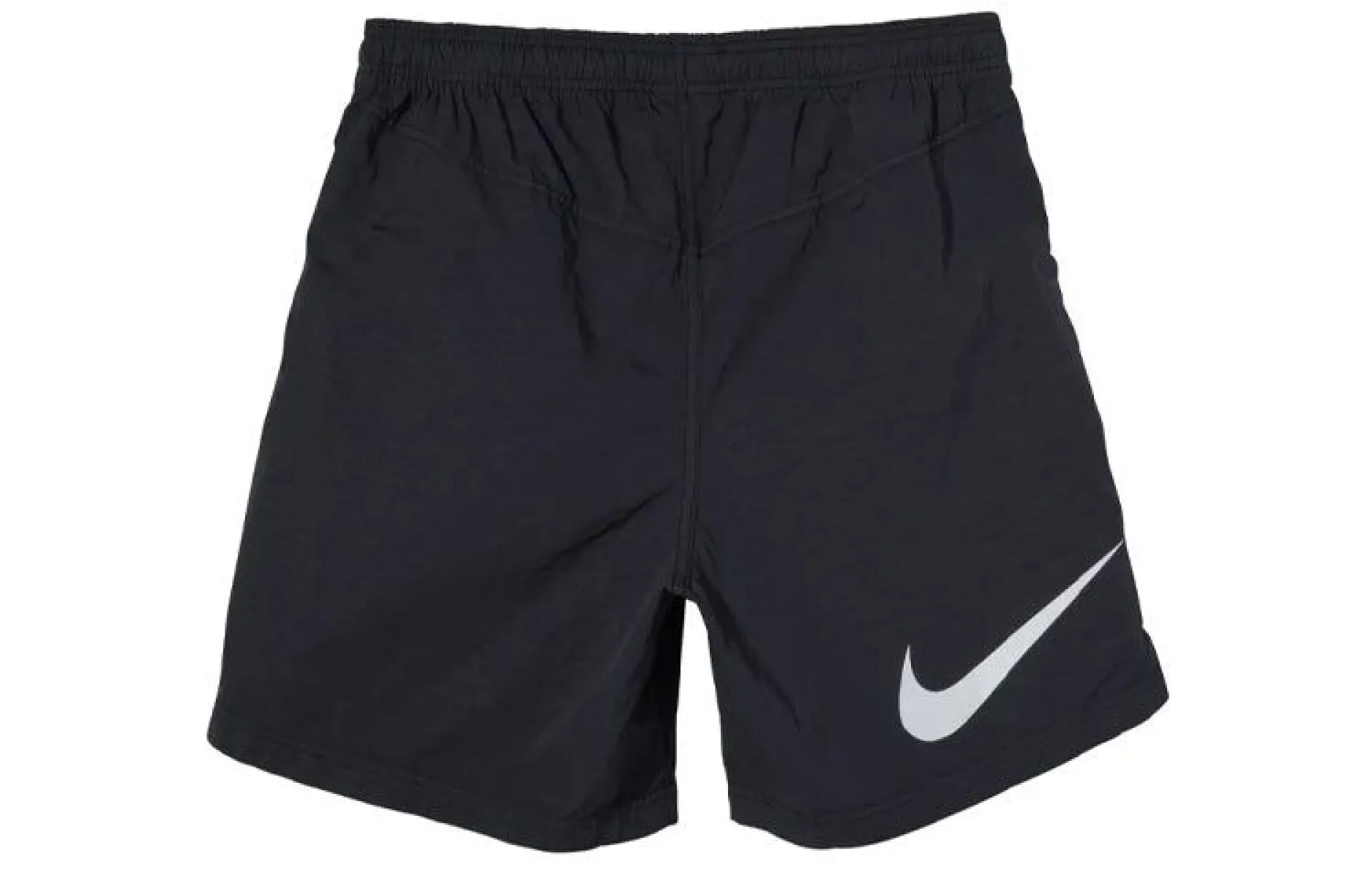 STUSSY × NIKE Nylon Short Water Short Stussy x Nike Water Short Black Men's - SS24 - US