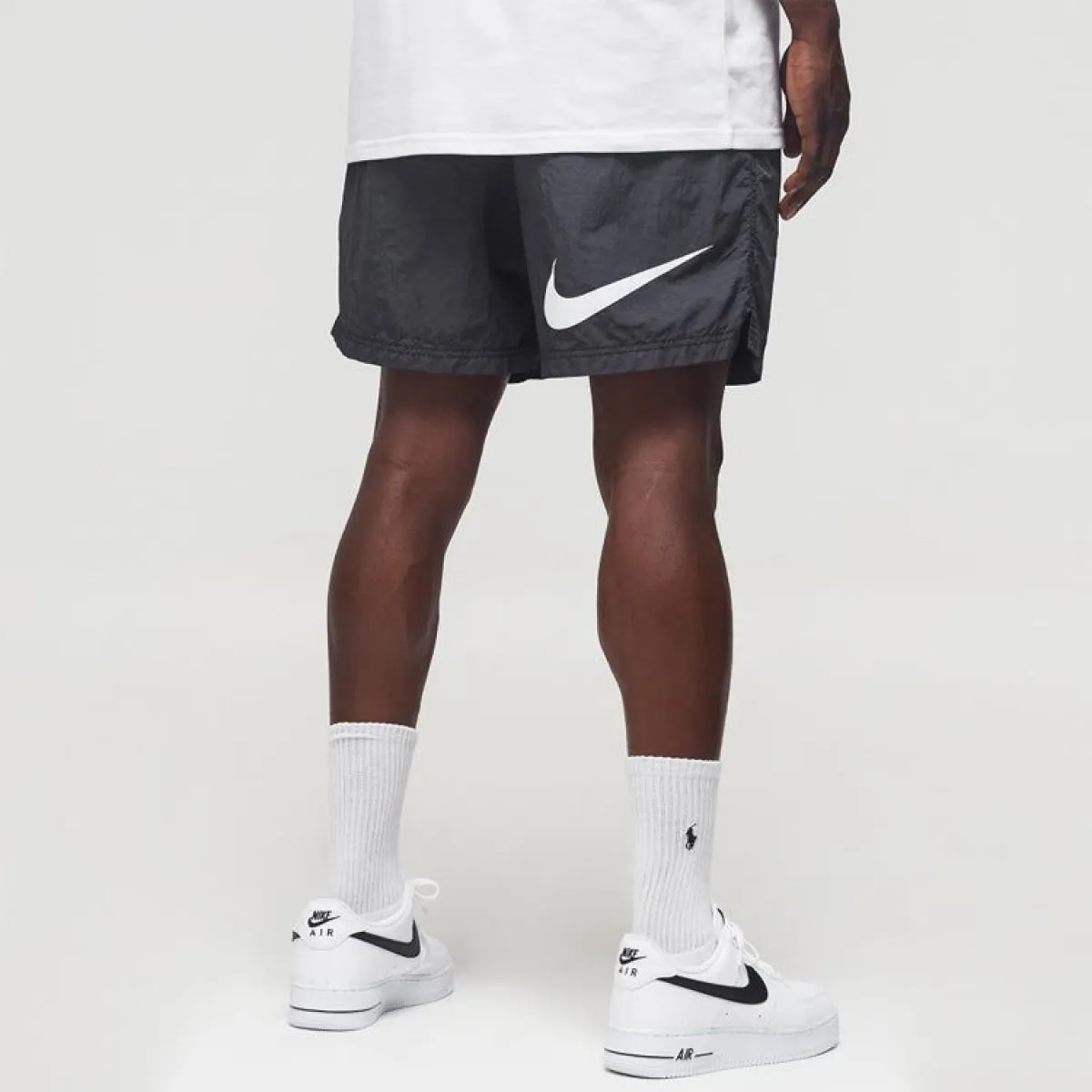 Stussy x Nike Water Short 'Black' CT4315-045 | Parallel