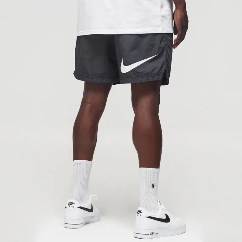 Stussy x Nike Water Short 'Black' CT4315-045 | Parallel