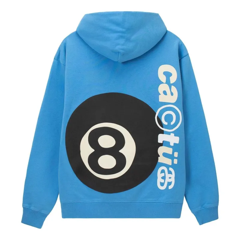 Stussy CPFM Hoodie 'Blue' 3923772 made by Stussy