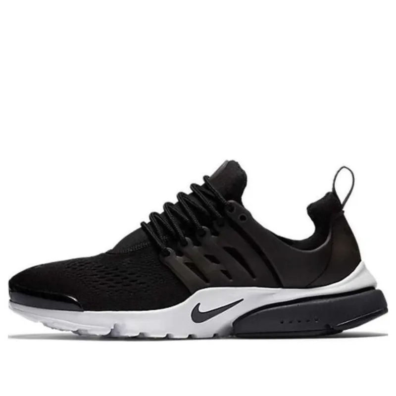 Nike Air Presto Ultra Breathe 'Black Anthracite' 898020-003 sold by KicksCrew