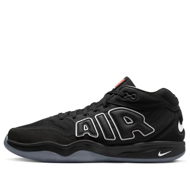 Nike Air Zoom G.T. Hustle 2 'All-Star' FZ4643-002 sold by KicksCrew