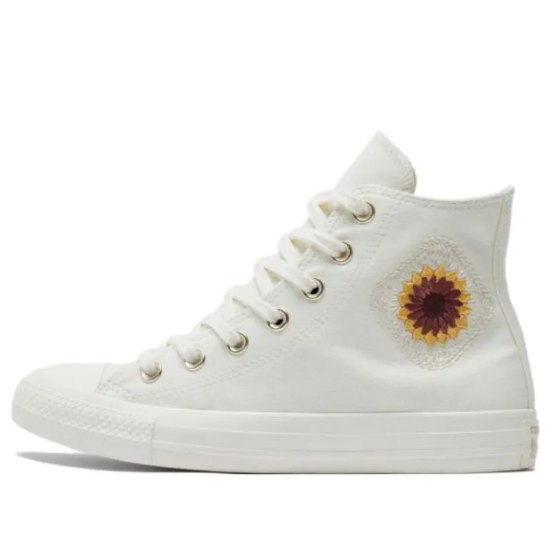 Converse Chuck Taylor All Star High 'Festival Florals' A03514C sold by KicksCrew