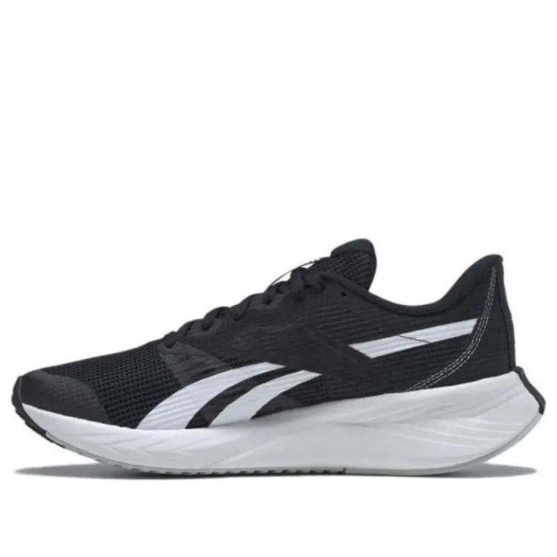 Reebok Energen Tech Plus 'Core Black White' 100025779 sold by KicksCrew