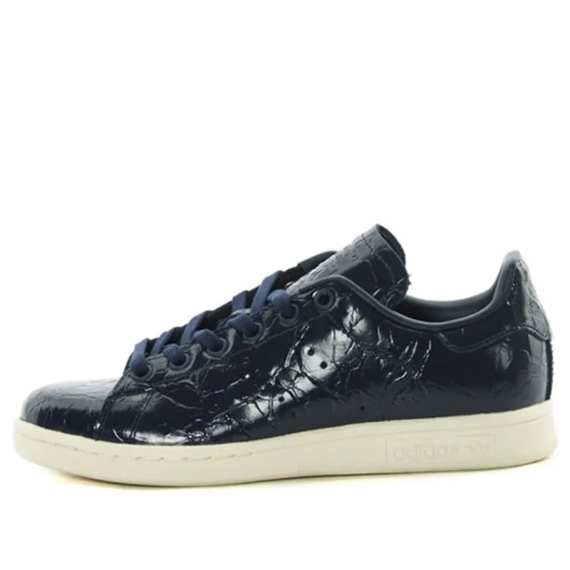 (WMNS) adidas originals StanSmith 'Navy blue' BB5163 sold by KicksCrew
