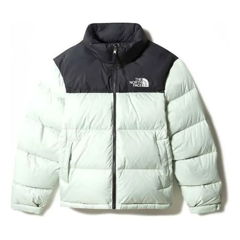 THE NORTH FACE 1996 Novelty Nuptse Jacket 'White' NJ1DN76A