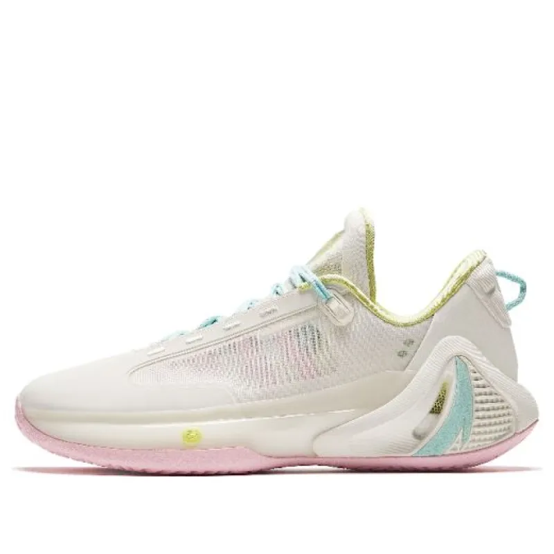 ANTA GH4 Gordon Hayward 'Chinese Valentine's Day' 912341103-5 sold by KicksCrew
