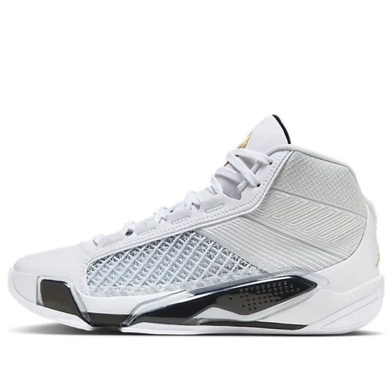 Air Jordan 38 XXXVIII PF 'FIBA' FN7482-100 sold by KicksCrew