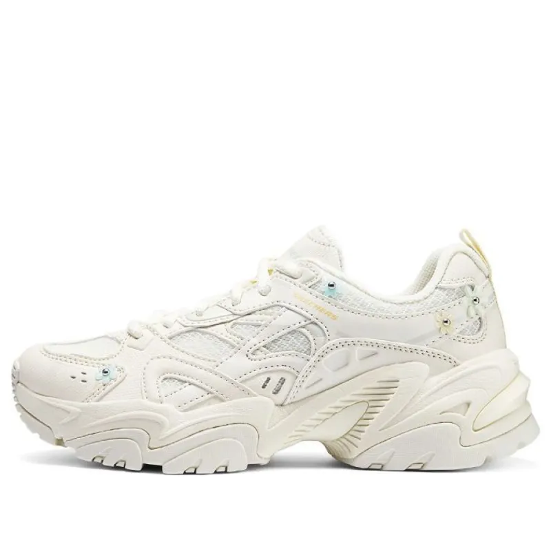 (WMNS) Skechers Stamina Shoes 'White' 896186-OWHT sold by KicksCrew