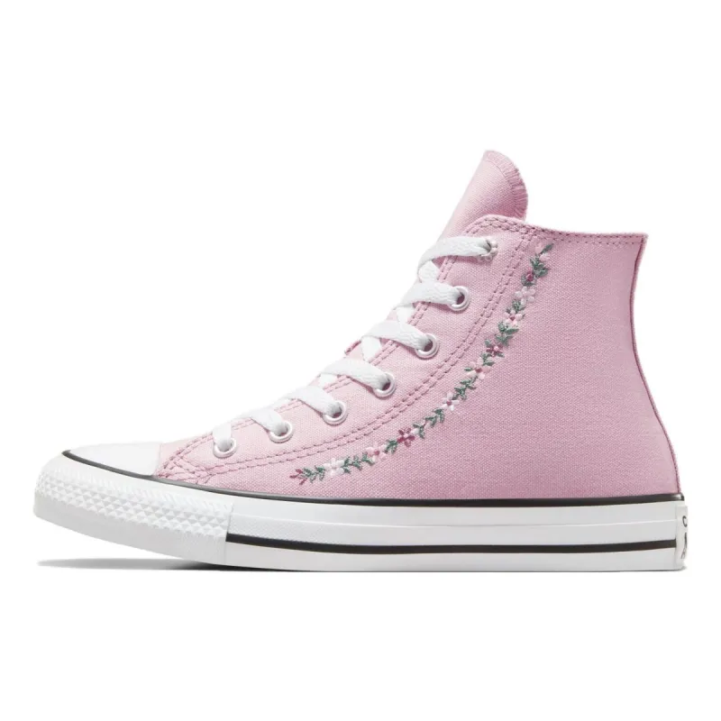 (GS) Converse Chuck Taylor All Star Sneakers 'Phantom Violet' A04719C sold by KicksCrew