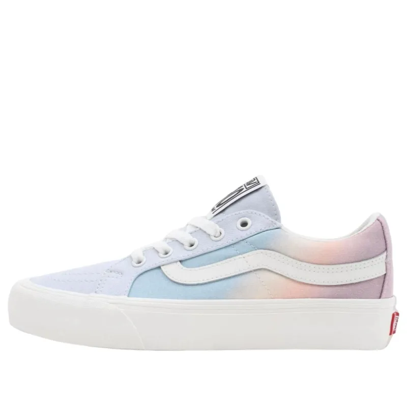 Vans Sk8-Low Reissue VR3 Shoes 'Multicolor' VN0007R1448 sold by KicksCrew