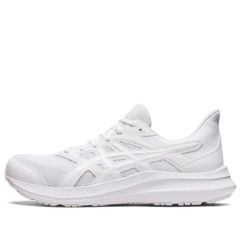 ASICS Jolt 4 Extra Wide 'Triple White' 1011B602-100 sold by KicksCrew